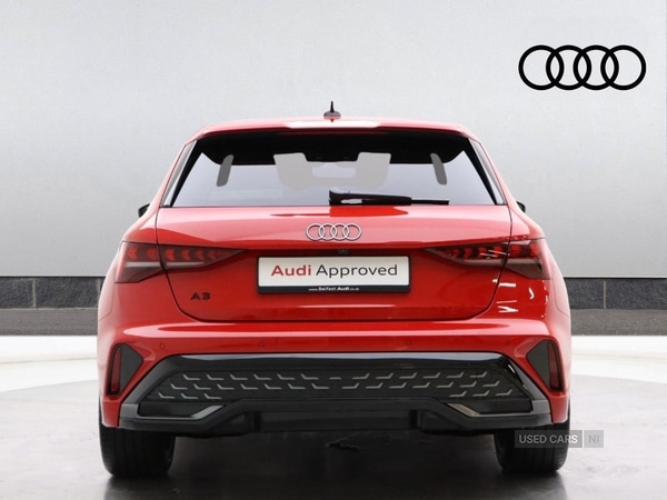 Used Audi A3 2025 for sale - 77050339: Photo 7