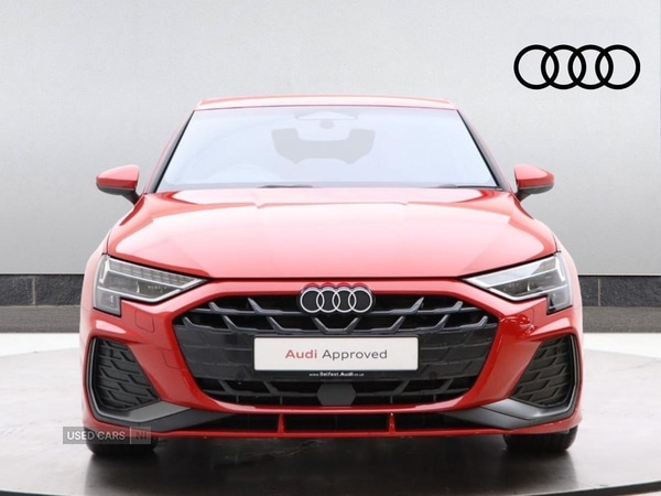 Used Audi A3 2025 for sale - 77050339: Photo 8
