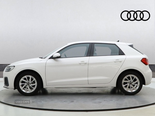 Used Audi A1 2022 for sale - 77926357: Photo 12