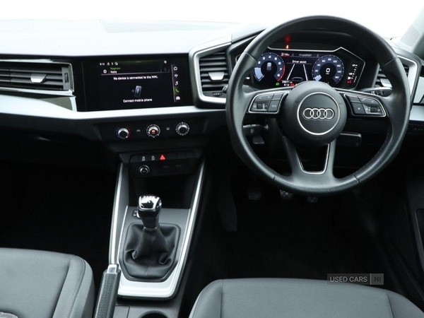 Used Audi A1 2022 for sale - 77926357: Photo 13