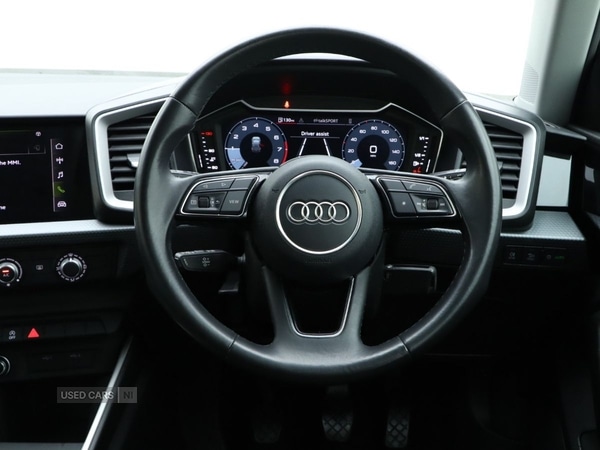 Used Audi A1 2022 for sale - 77926357: Photo 14