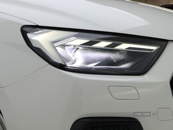 Used Audi A1 2022 for sale - 77926357: Photo 17