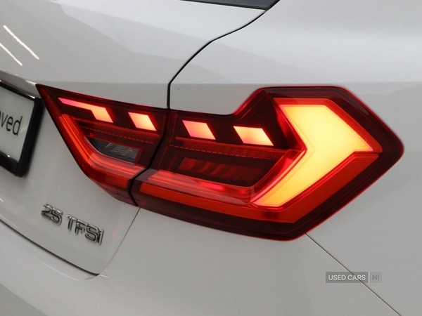 Used Audi A1 2022 for sale - 77926357: Photo 18