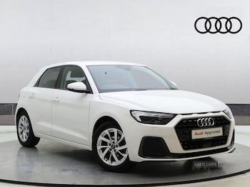Used Audi A1 2022 for sale - 77926357: Photo
