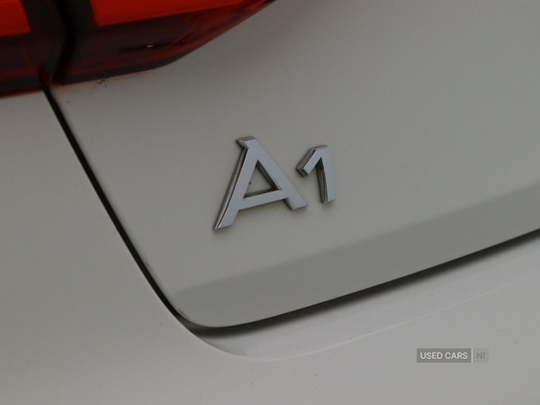 Used Audi A1 2022 for sale - 77926357: Photo 20