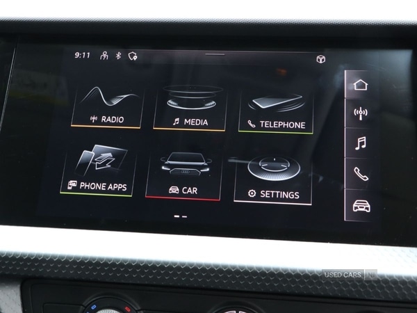 Used Audi A1 2022 for sale - 77926357: Photo 22