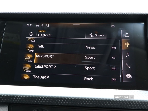 Used Audi A1 2022 for sale - 77926357: Photo 24