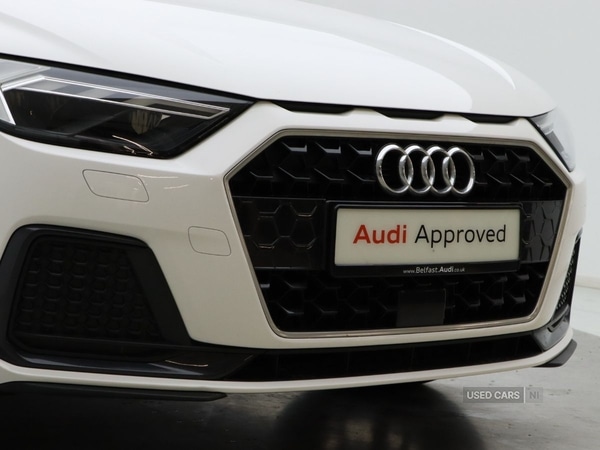 Used Audi A1 2022 for sale - 77926357: Photo 27