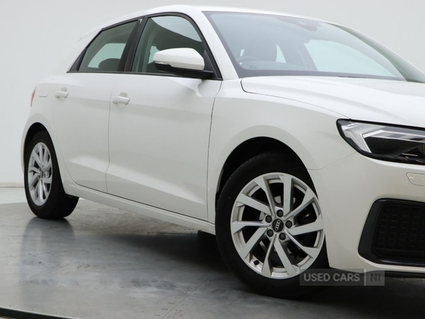 Used Audi A1 2022 for sale - 77926357: Photo 30