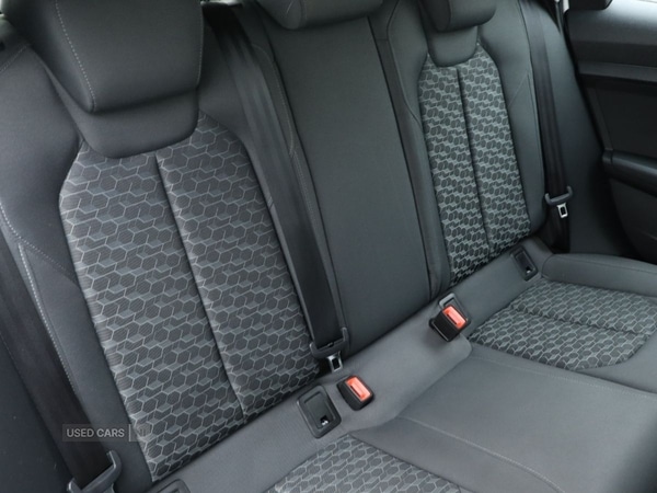 Used Audi A1 2022 for sale - 77926357: Photo 31