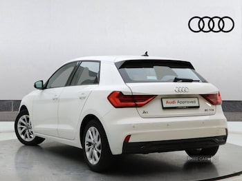 Used Audi A1 2022 for sale - 77926357: Photo