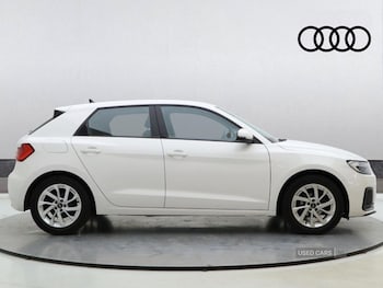 Used Audi A1 2022 for sale - 77926357: Photo
