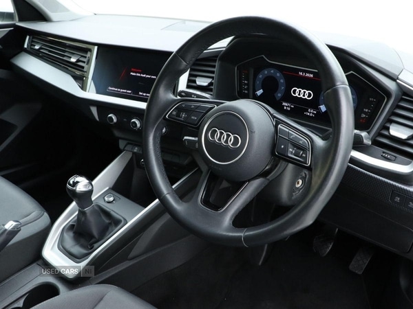 Used Audi A1 2022 for sale - 77926357: Photo 6