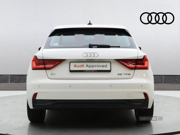 Used Audi A1 2022 for sale - 77926357: Photo 7