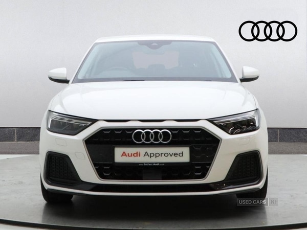 Used Audi A1 2022 for sale - 77926357: Photo 8