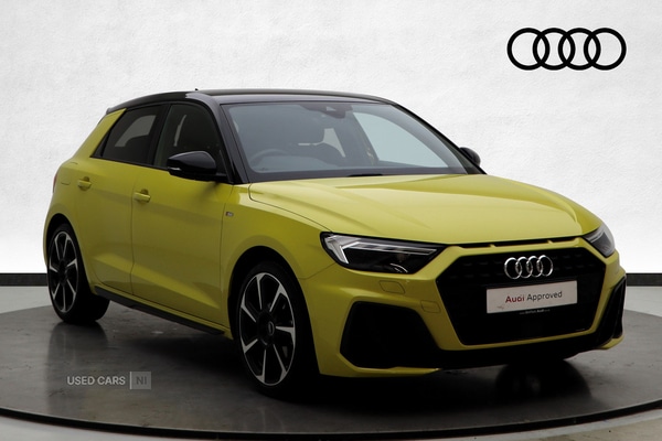 Used Audi A1 2022 for sale - 76271193: Photo 1