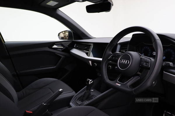 Used Audi A1 2022 for sale - 76271193: Photo 11
