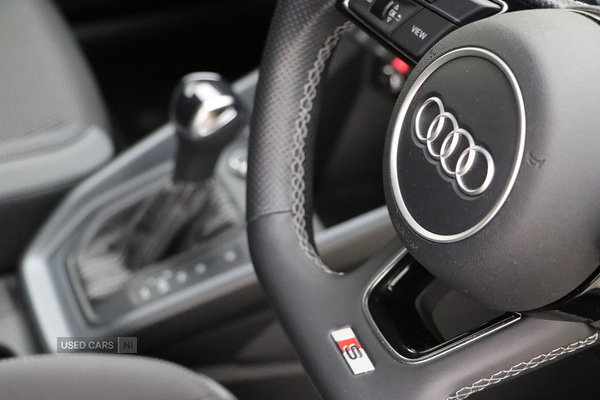 Used Audi A1 2022 for sale - 76271193: Photo 12