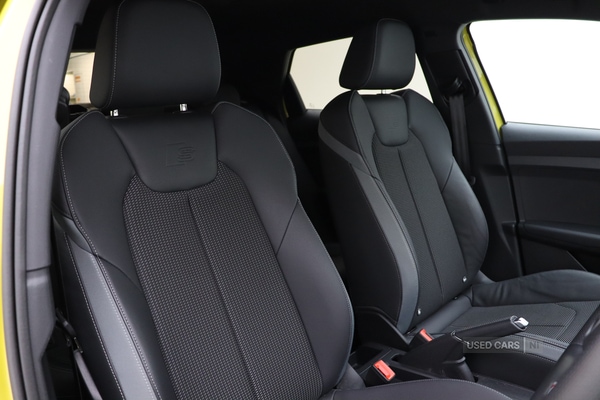 Used Audi A1 2022 for sale - 76271193: Photo 14
