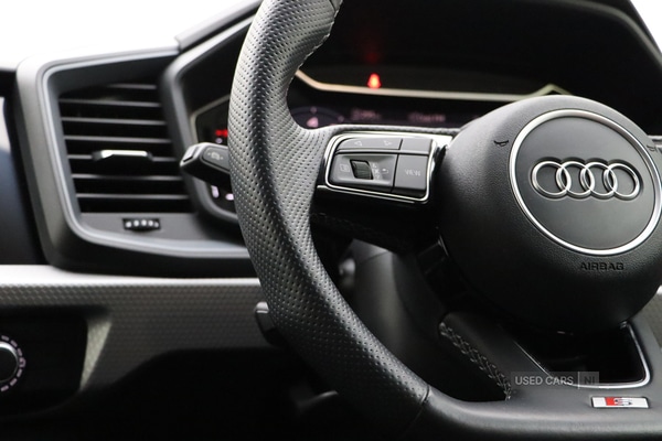 Used Audi A1 2022 for sale - 76271193: Photo 16