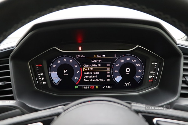 Used Audi A1 2022 for sale - 76271193: Photo 17