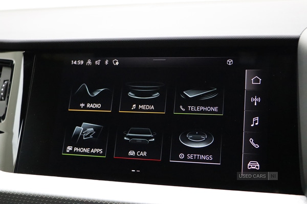 Used Audi A1 2022 for sale - 76271193: Photo 19