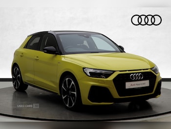 Audi - A1