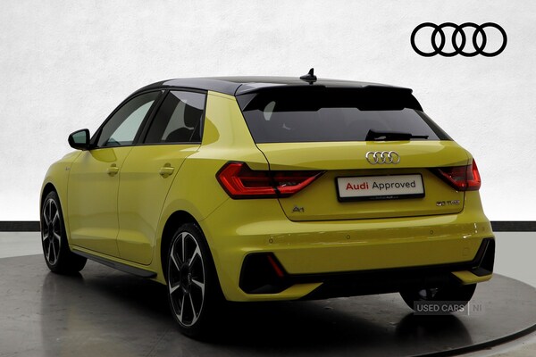 Used Audi A1 2022 for sale - 76271193: Photo 2