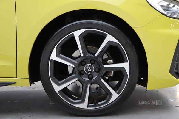 Used Audi A1 2022 for sale - 76271193: Photo 23
