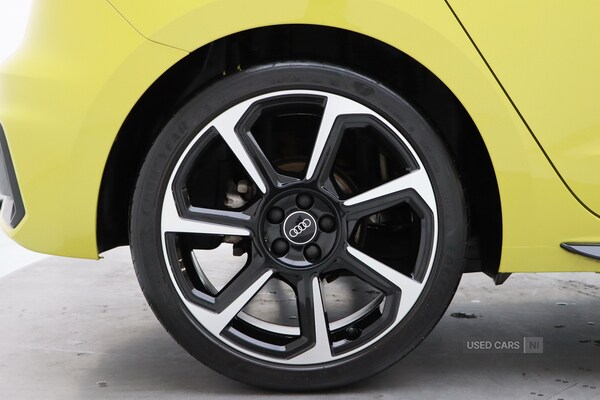 Used Audi A1 2022 for sale - 76271193: Photo 24