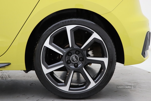 Used Audi A1 2022 for sale - 76271193: Photo 25