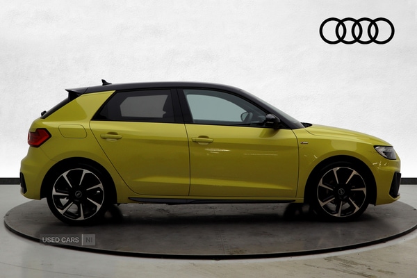 Used Audi A1 2022 for sale - 76271193: Photo 26