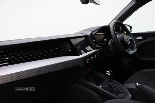 Used Audi A1 2022 for sale - 76271193: Photo 3