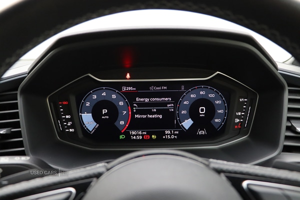 Used Audi A1 2022 for sale - 76271193: Photo 4