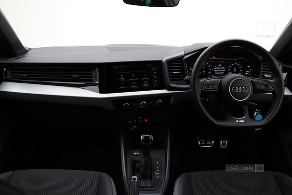 Used Audi A1 2022 for sale - 76271193: Photo 5