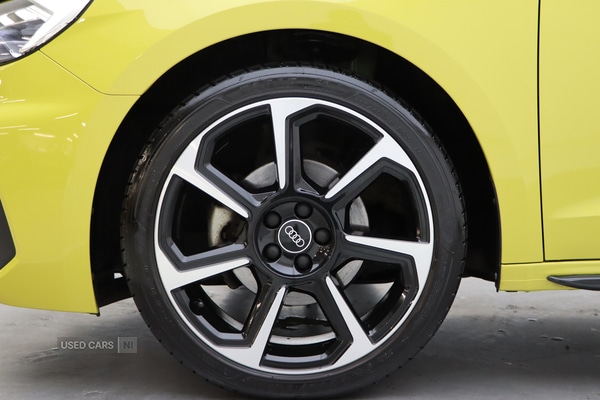 Used Audi A1 2022 for sale - 76271193: Photo 6