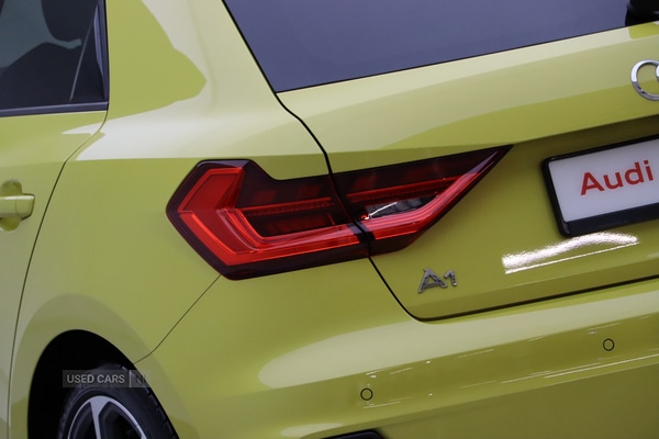 Used Audi A1 2022 for sale - 76271193: Photo 8