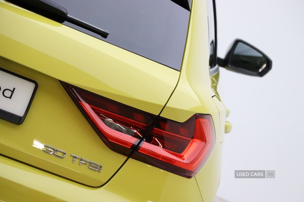 Used Audi A1 2022 for sale - 76271193: Photo 9