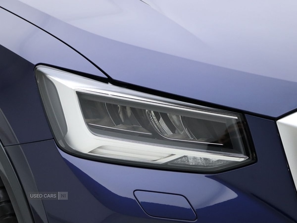 Used Audi Q2 2025 for sale - 77050335: Photo 10