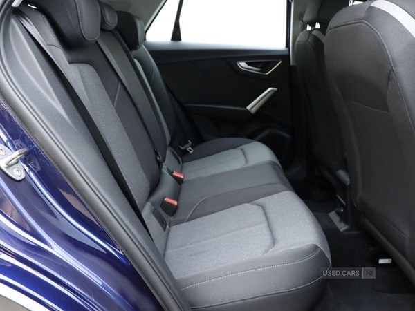 Used Audi Q2 2025 for sale - 77050335: Photo 11