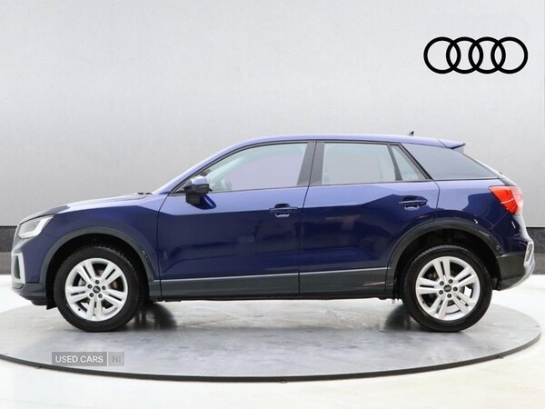Used Audi Q2 2025 for sale - 77050335: Photo 12