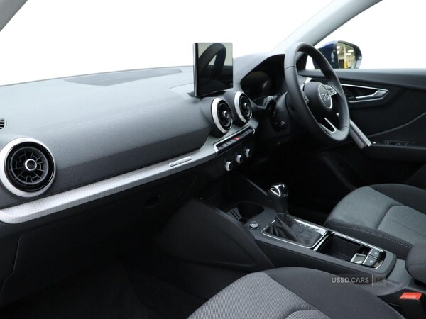 Used Audi Q2 2025 for sale - 77050335: Photo 13