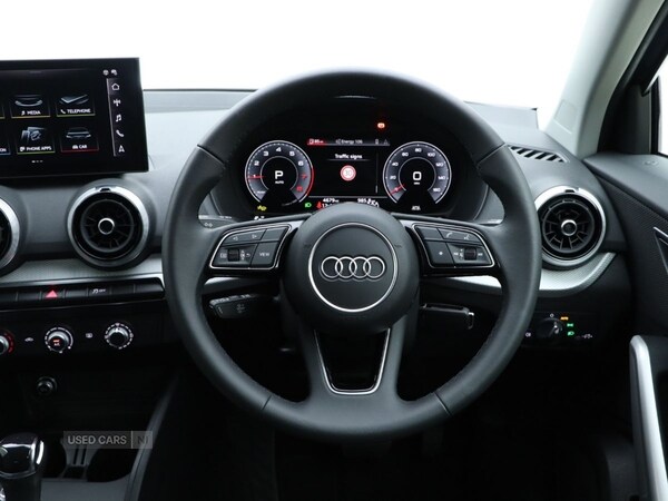 Used Audi Q2 2025 for sale - 77050335: Photo 14