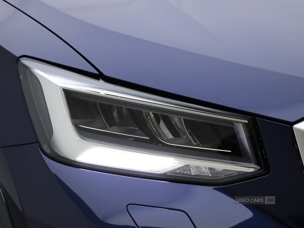 Used Audi Q2 2025 for sale - 77050335: Photo 18