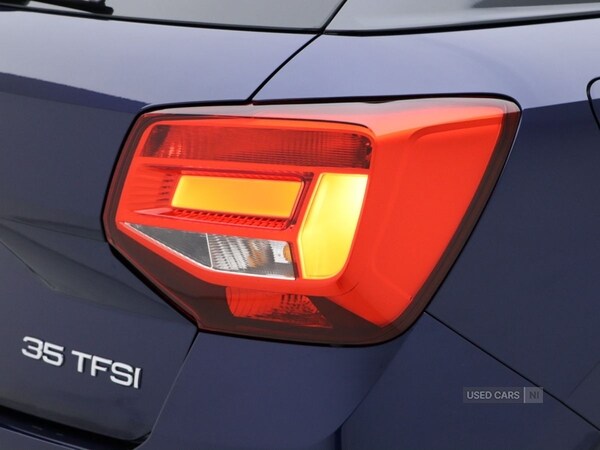 Used Audi Q2 2025 for sale - 77050335: Photo 19