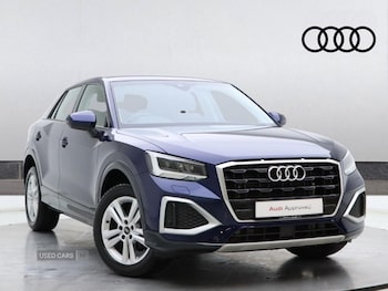 2025 - 35 TFSI Sport 5dr S Tronic