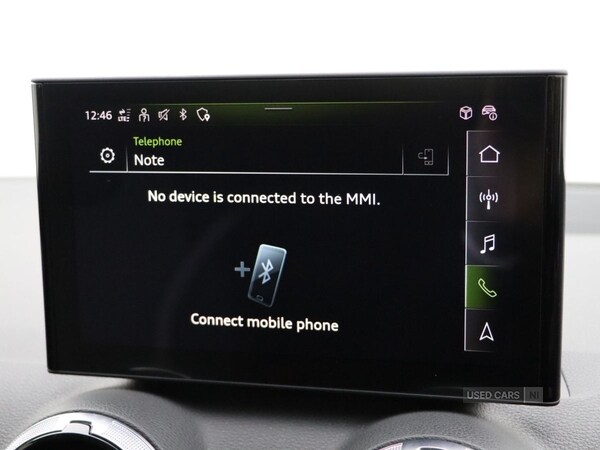 Used Audi Q2 2025 for sale - 77050335: Photo 20