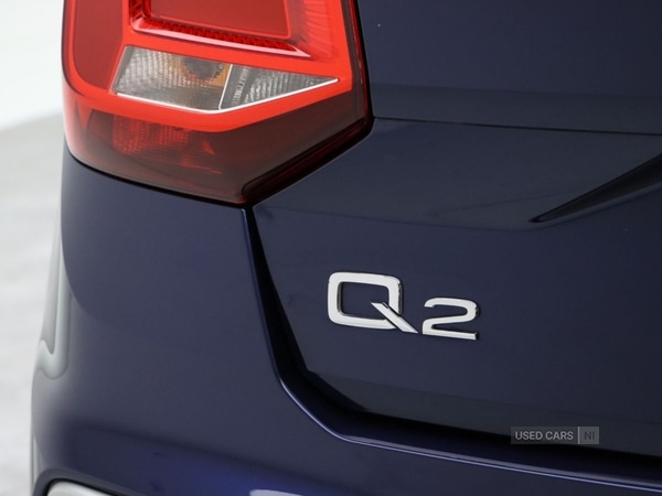 Used Audi Q2 2025 for sale - 77050335: Photo 21