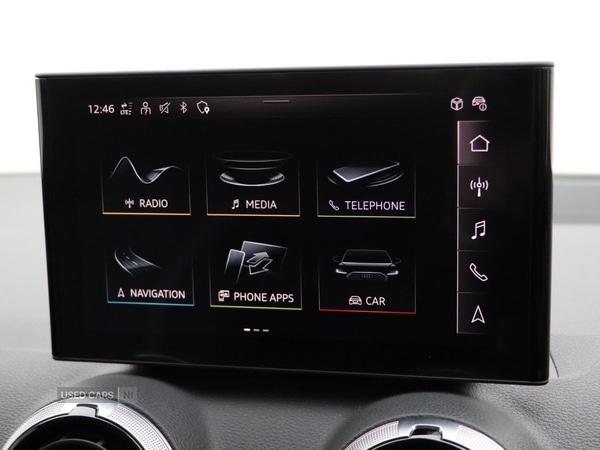 Used Audi Q2 2025 for sale - 77050335: Photo 23