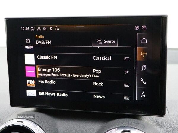 Used Audi Q2 2025 for sale - 77050335: Photo 24